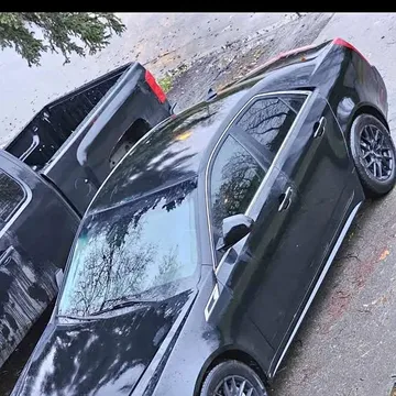 2013 Cadillac CTS 3.0 Luxury Collection