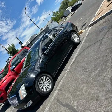 2013 Cadillac CTS 3.0 Luxury Collection Sedan 4D