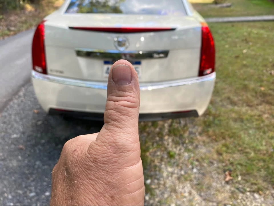 2013 Cadillac CTS 2nd Gen - Image 3 of 9