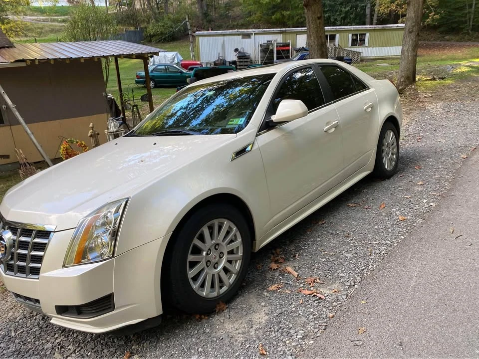 2013 Cadillac CTS 2nd Gen - Image 5 of 9