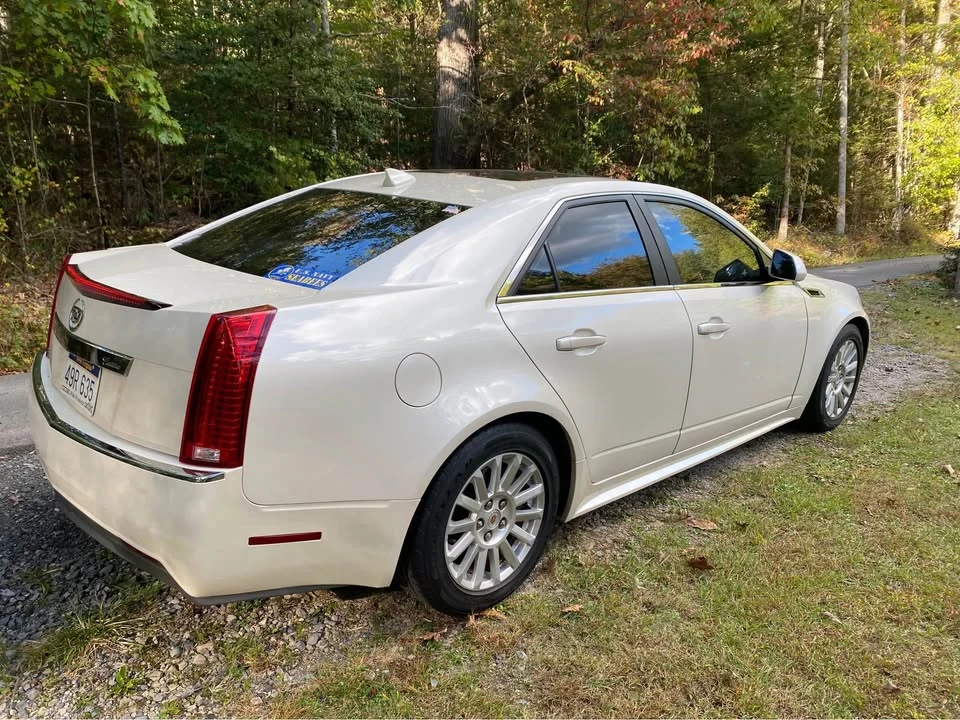 2013 Cadillac CTS 2nd Gen - Image 2 of 9