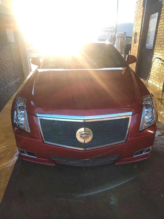 2013 Cadillac CTS 2nd Gen - Image 6 of 10