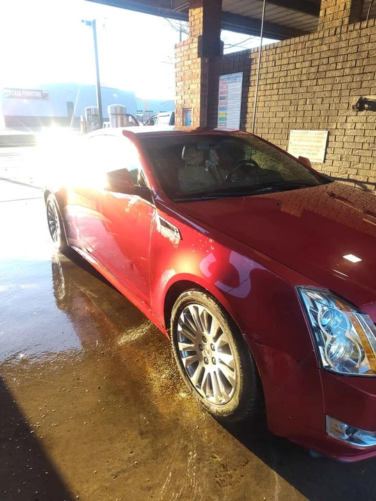 2013 Cadillac CTS 2nd Gen - Image 2 of 10