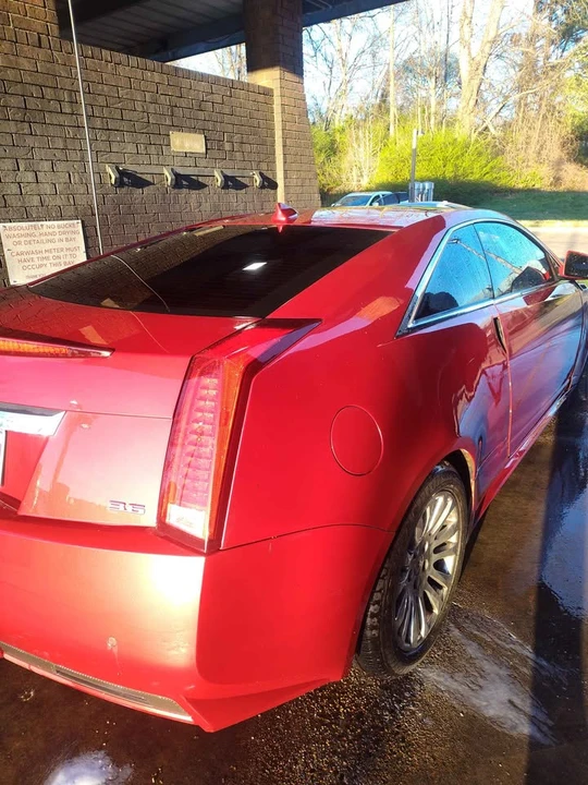 2013 Cadillac CTS 2nd Gen - Image 5 of 10