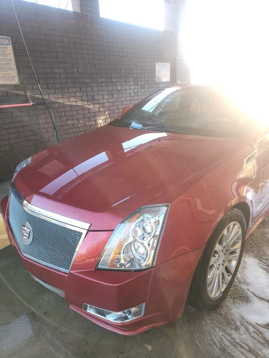 2013 Cadillac CTS 2nd Gen - Image 4 of 10