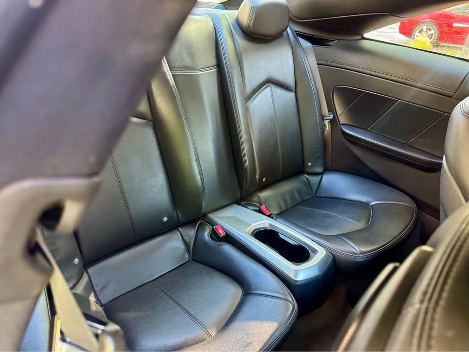 2013 Cadillac CTS 2nd Gen - Image 13 of 14