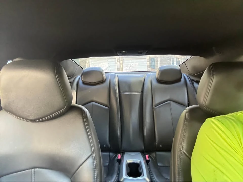 2013 Cadillac CTS 2nd Gen - Image 10 of 14