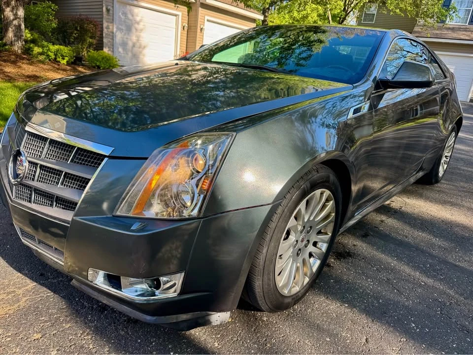 2013 Cadillac CTS 2nd Gen - Image 6 of 14