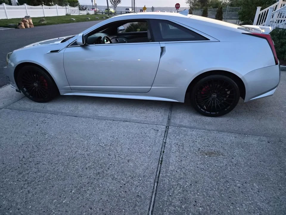 2013 Cadillac CTS 2nd Gen - Image 3 of 20