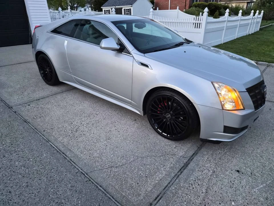 2013 Cadillac CTS 2nd Gen - Image 15 of 20