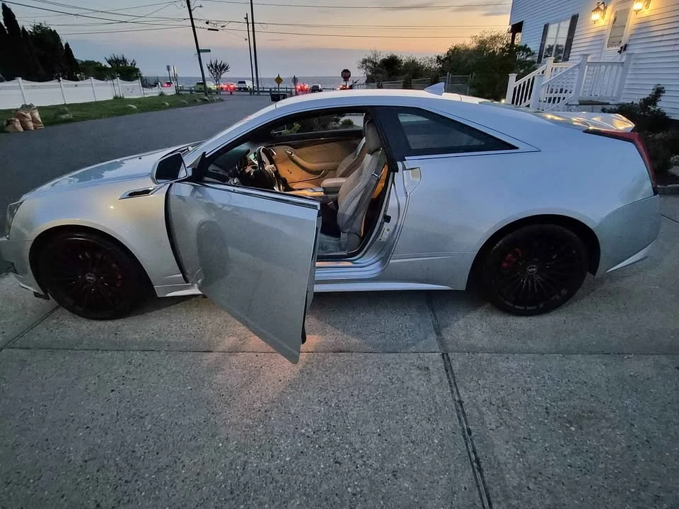 2013 Cadillac CTS 2nd Gen - Image 4 of 20