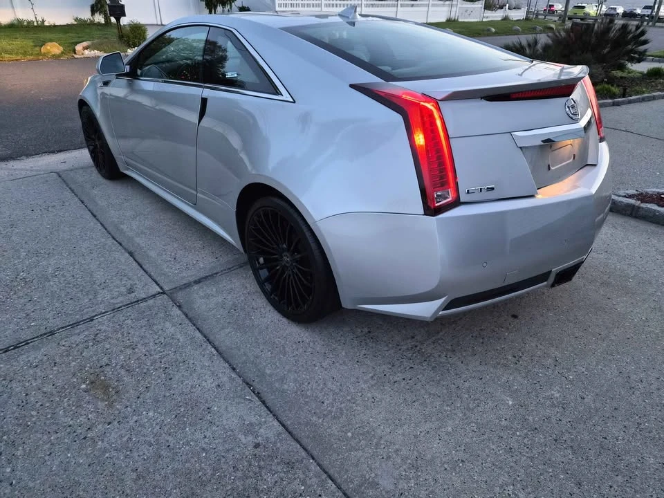2013 Cadillac CTS 2nd Gen - Image 20 of 20