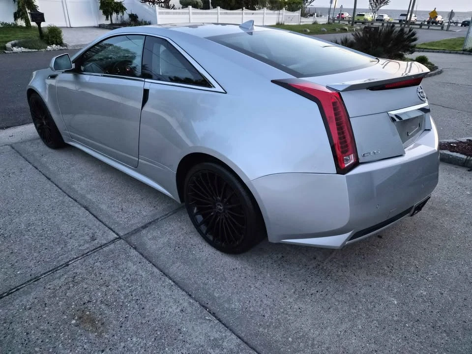 2013 Cadillac CTS 2nd Gen - Image 9 of 20