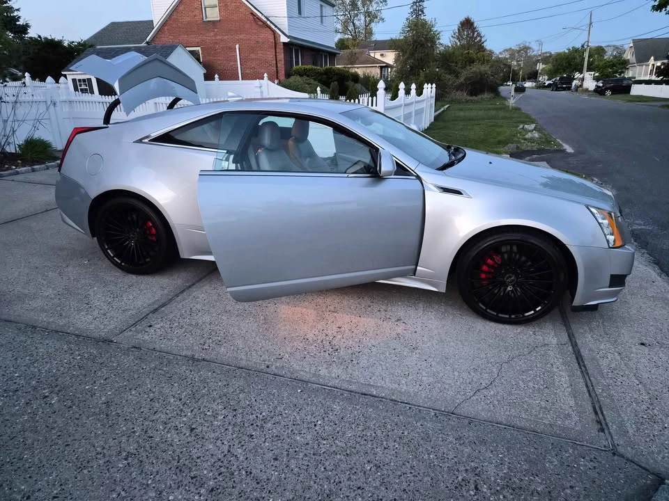 2013 Cadillac CTS 2nd Gen - Image 5 of 20