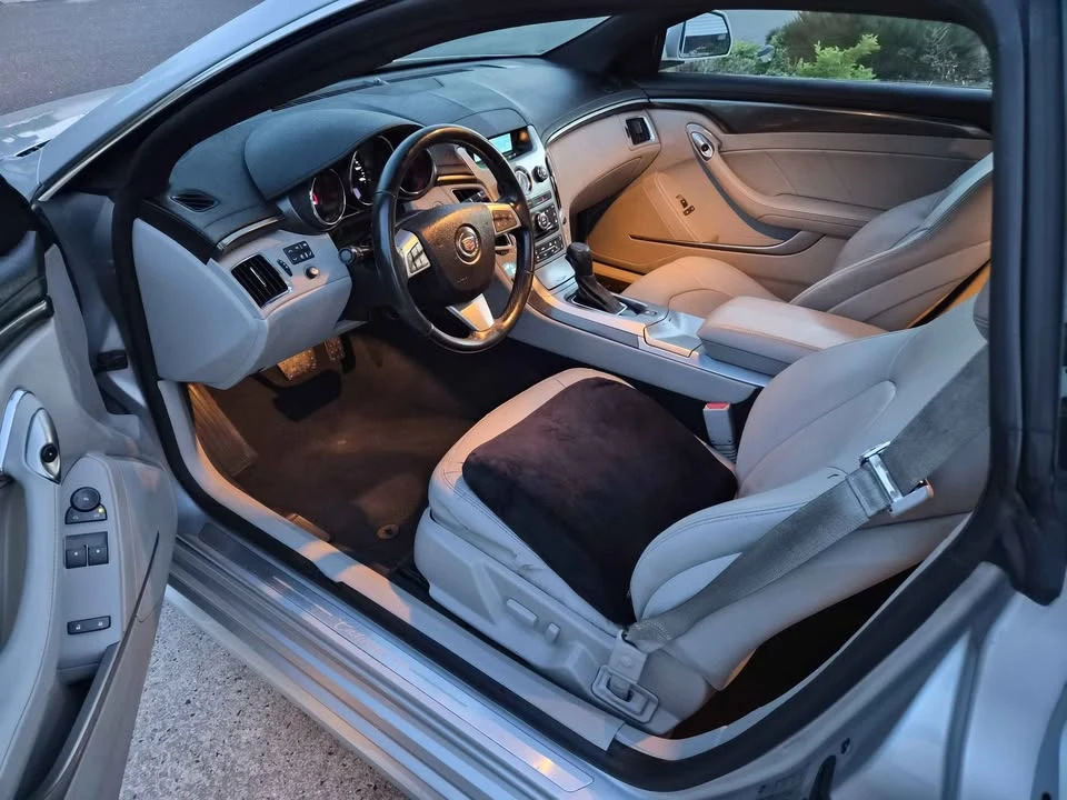 2013 Cadillac CTS 2nd Gen - Image 14 of 20