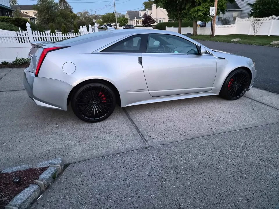 2013 Cadillac CTS 2nd Gen - Image 8 of 20