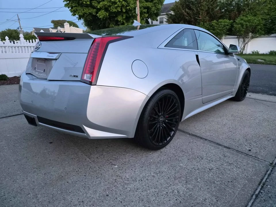 2013 Cadillac CTS 2nd Gen - Image 7 of 20