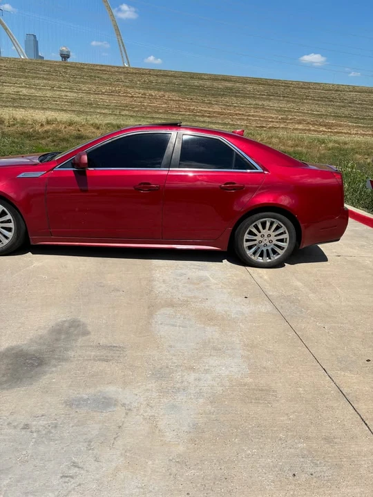 2013 Cadillac CTS 2nd Gen - Image 4 of 10