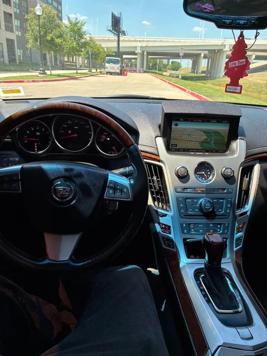 2013 Cadillac CTS 2nd Gen - Image 10 of 10