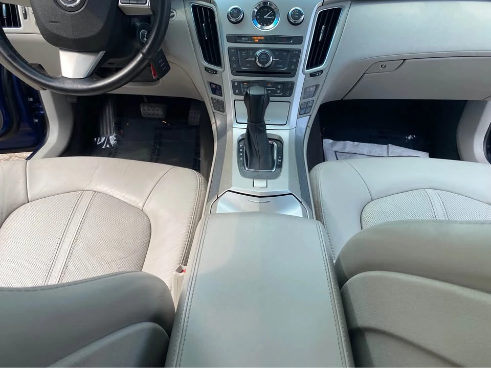 2013 Cadillac CTS 2nd Gen - Image 13 of 21