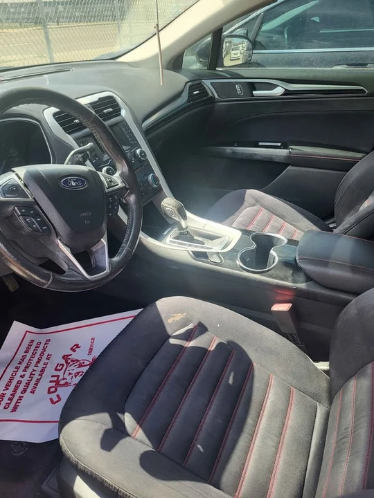 2013 Cadillac CTS 2nd Gen - Image 2 of 6