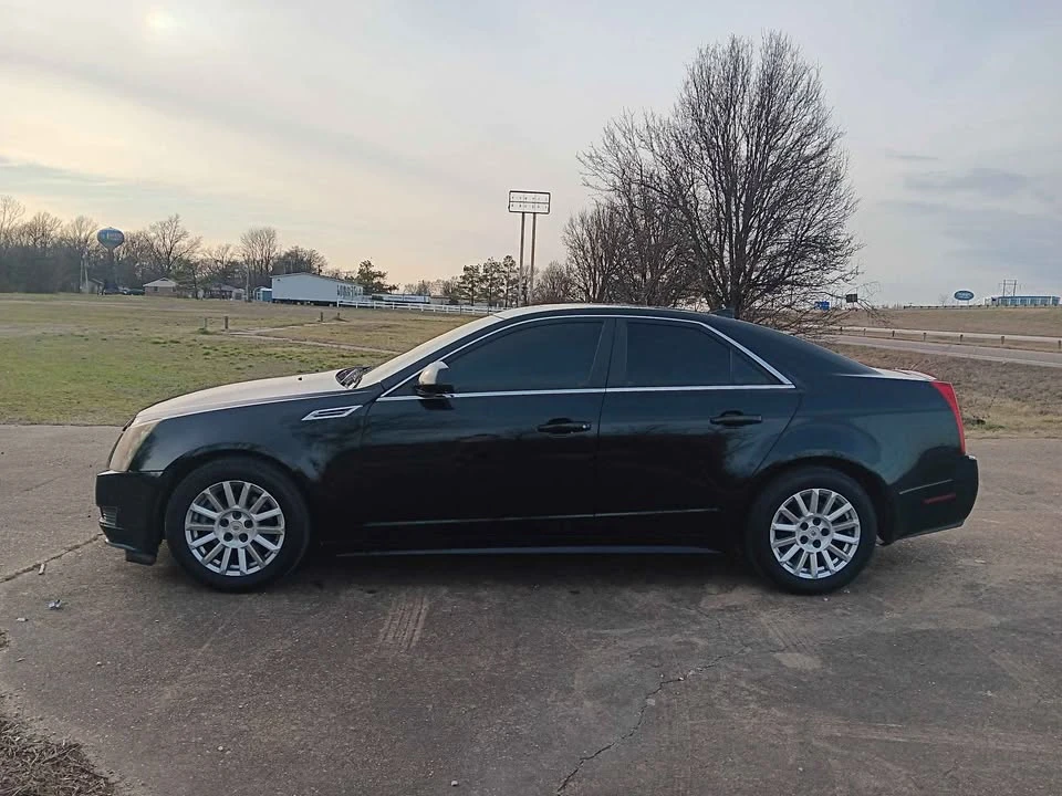2013 Cadillac CTS 2nd Gen - Image 3 of 6