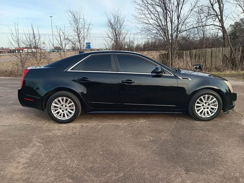 2013 Cadillac CTS 2nd Gen - Image 4 of 6