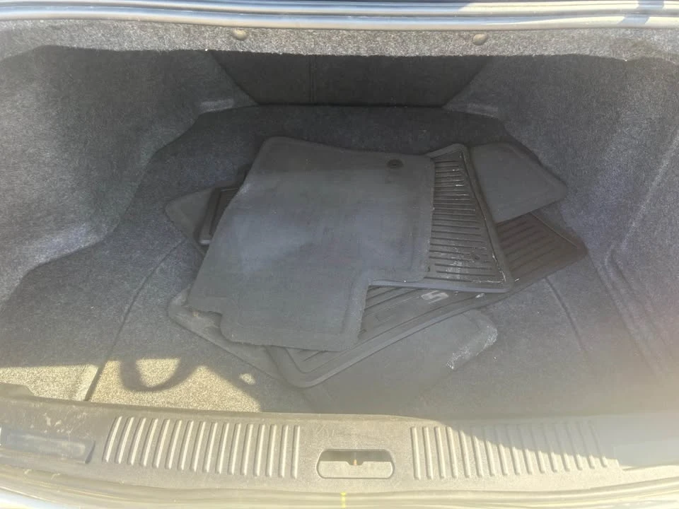 2013 Cadillac CTS 2nd Gen - Image 16 of 16