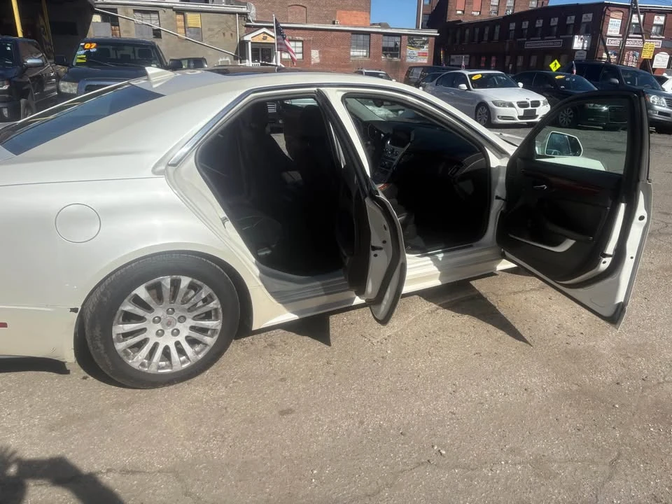 2013 Cadillac CTS 2nd Gen - Image 11 of 16