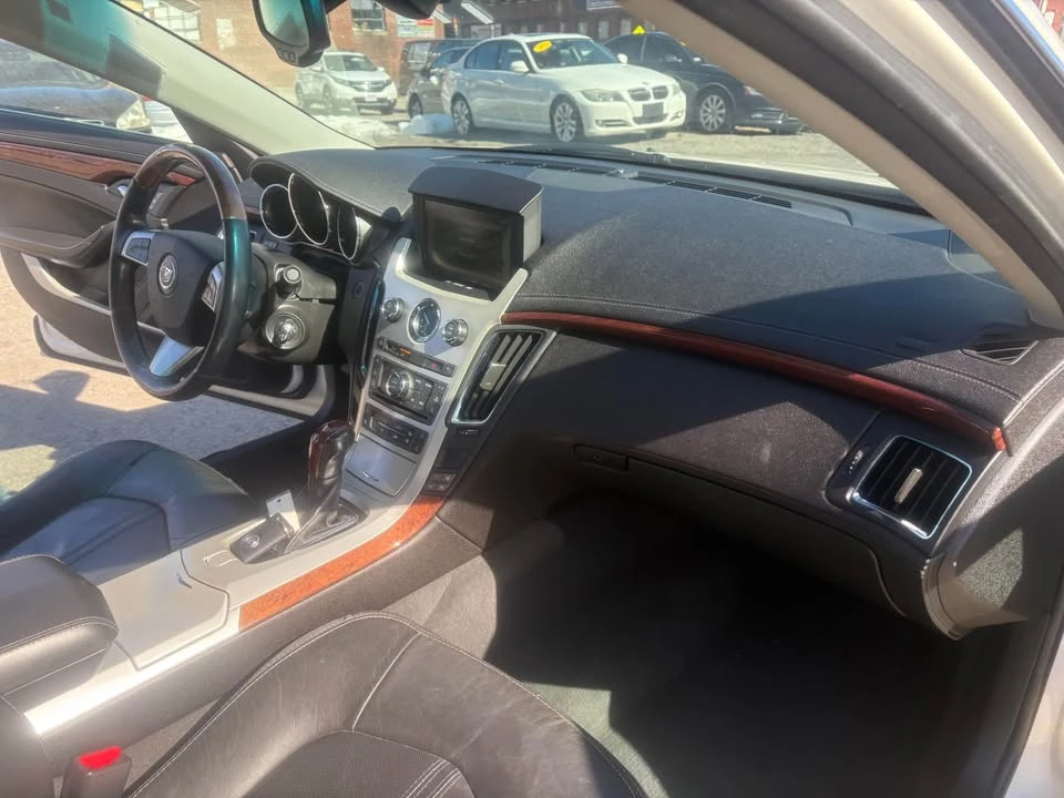 2013 Cadillac CTS 2nd Gen - Image 12 of 16