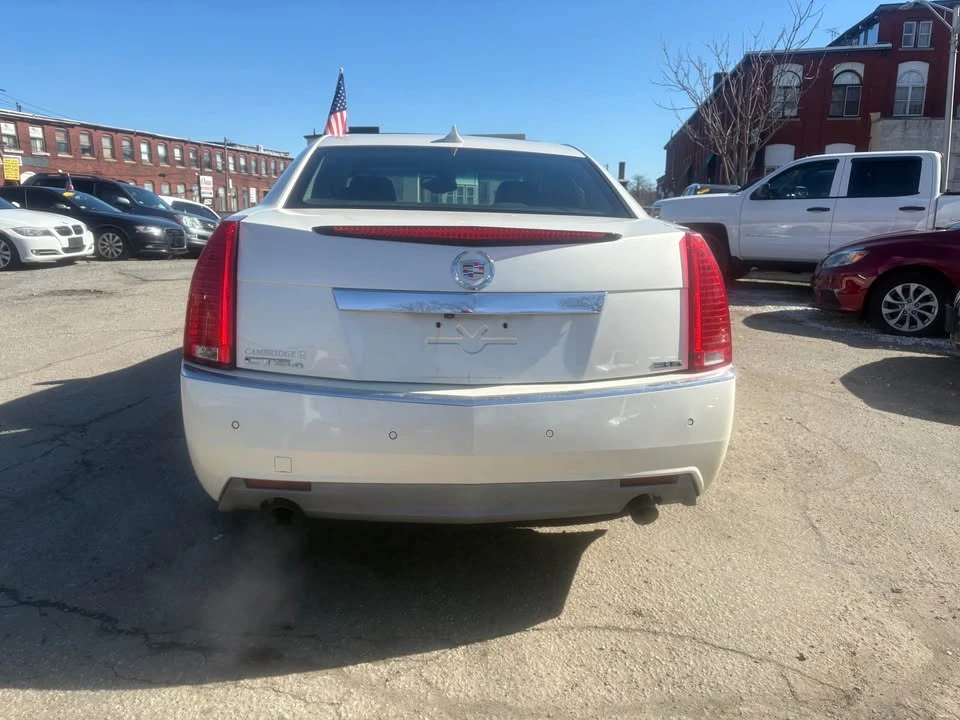 2013 Cadillac CTS 2nd Gen - Image 6 of 16