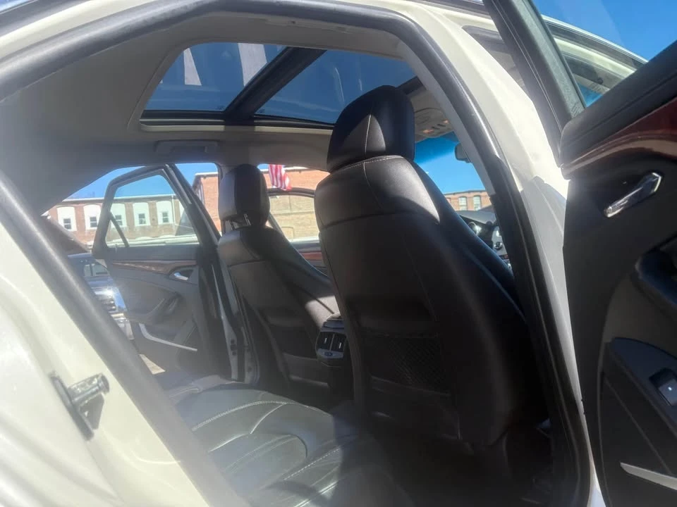 2013 Cadillac CTS 2nd Gen - Image 10 of 16