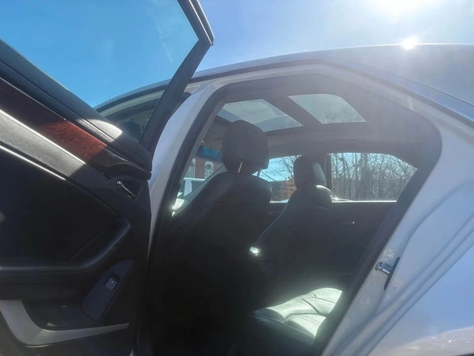 2013 Cadillac CTS 2nd Gen - Image 8 of 16