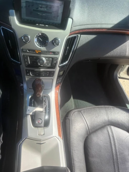 2013 Cadillac CTS 2nd Gen - Image 14 of 16