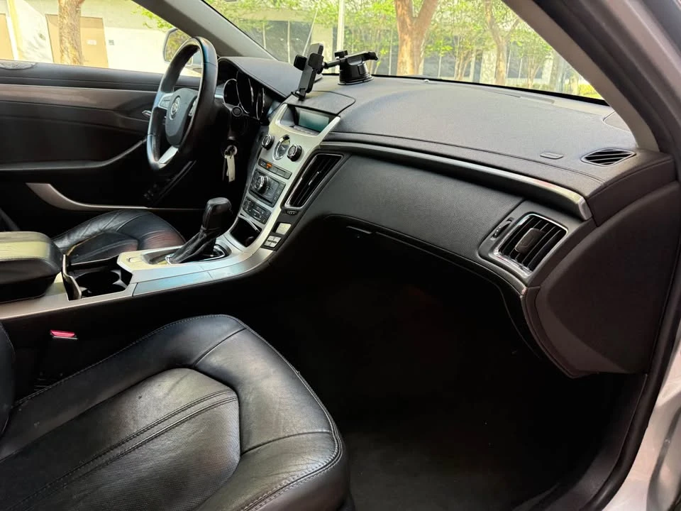 2013 Cadillac CTS 2nd Gen - Image 16 of 18