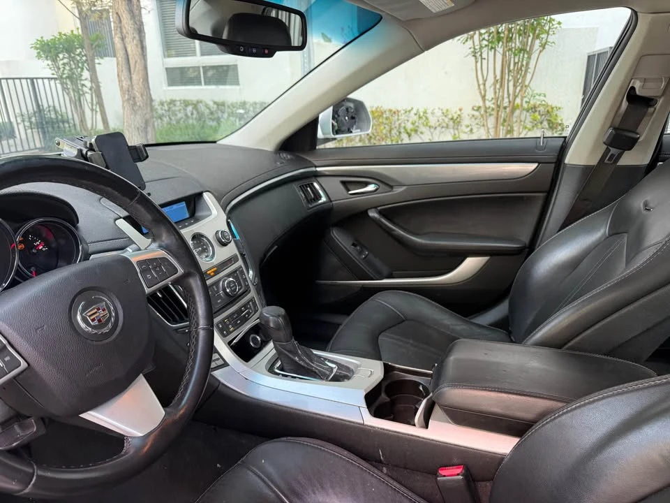 2013 Cadillac CTS 2nd Gen - Image 17 of 18