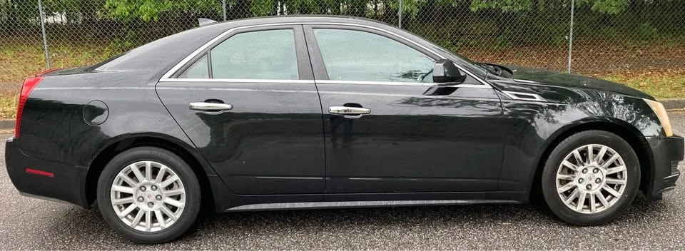 2013 Cadillac CTS 2nd Gen - Image 2 of 11