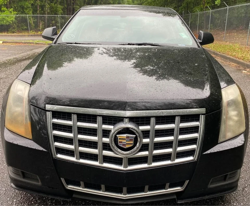 2013 Cadillac CTS 2nd Gen - Image 6 of 11