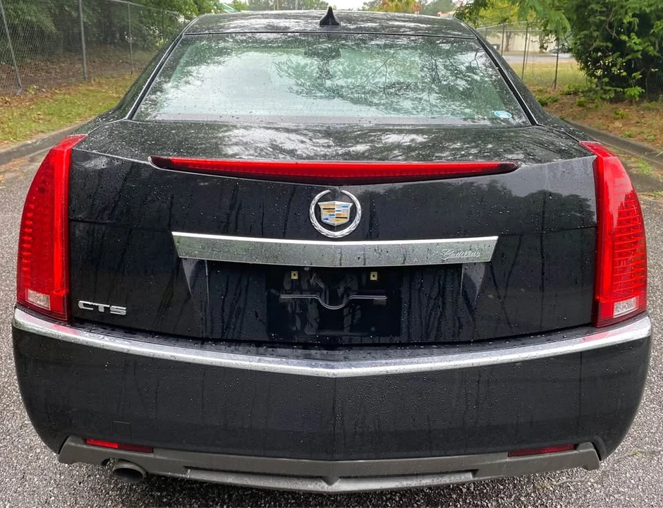 2013 Cadillac CTS 2nd Gen - Image 5 of 11
