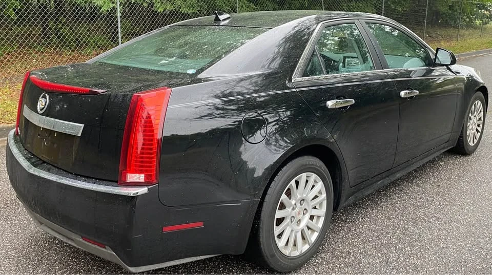 2013 Cadillac CTS 2nd Gen - Image 3 of 11