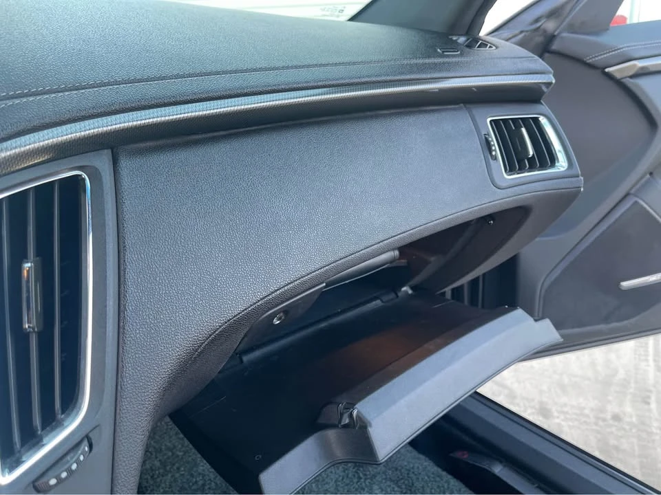 2013 Cadillac CTS 2nd Gen - Image 19 of 19