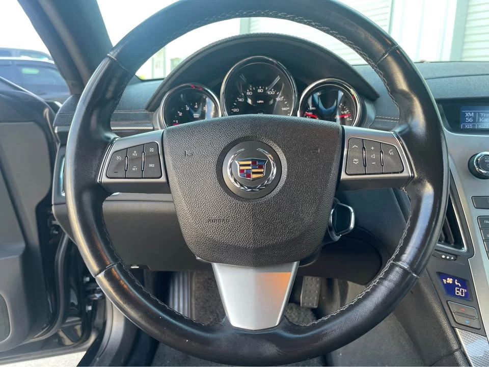 2013 Cadillac CTS 2nd Gen - Image 15 of 19