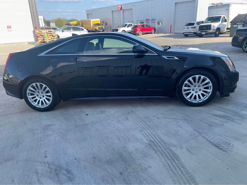 2013 Cadillac CTS 2nd Gen - Image 4 of 19