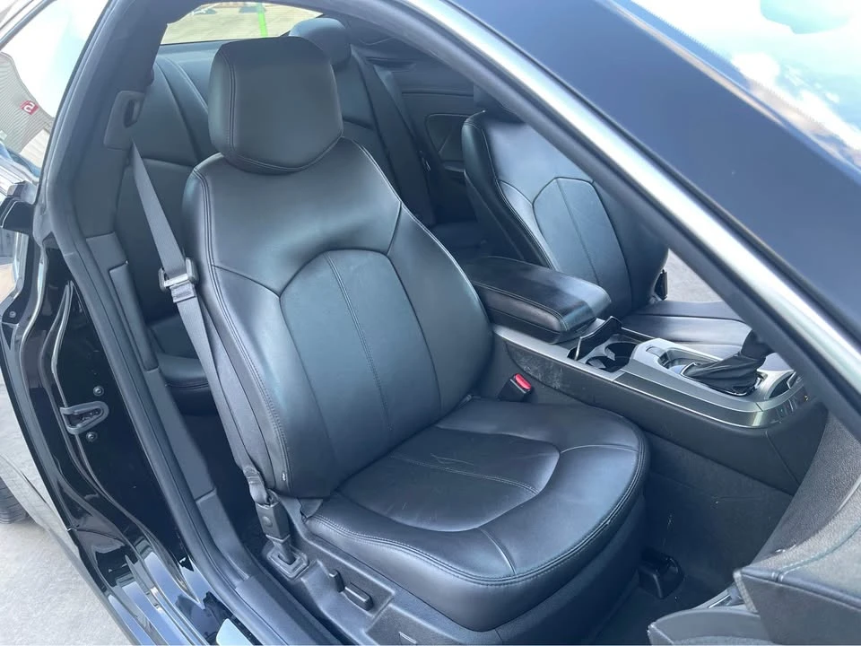 2013 Cadillac CTS 2nd Gen - Image 11 of 19