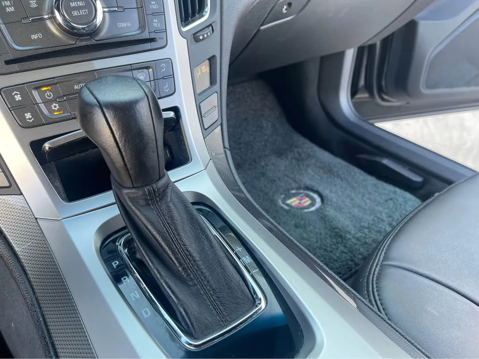 2013 Cadillac CTS 2nd Gen - Image 18 of 19