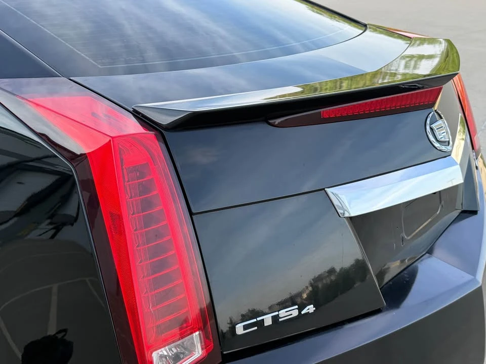 2013 Cadillac CTS 2nd Gen - Image 4 of 19