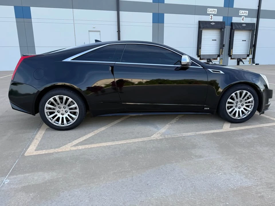 2013 Cadillac CTS 2nd Gen - Image 6 of 19