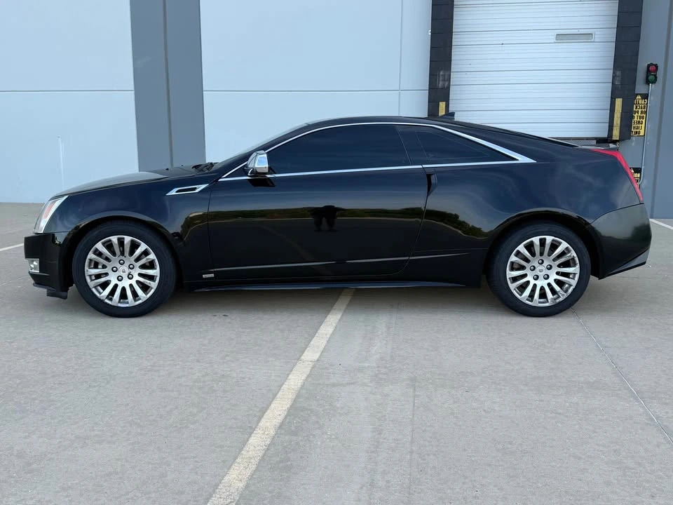 2013 Cadillac CTS 2nd Gen - Image 2 of 19