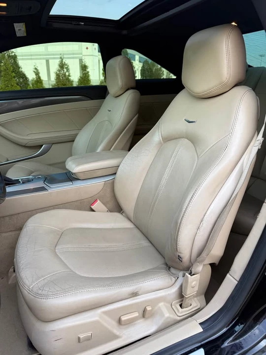 2013 Cadillac CTS 2nd Gen - Image 13 of 19