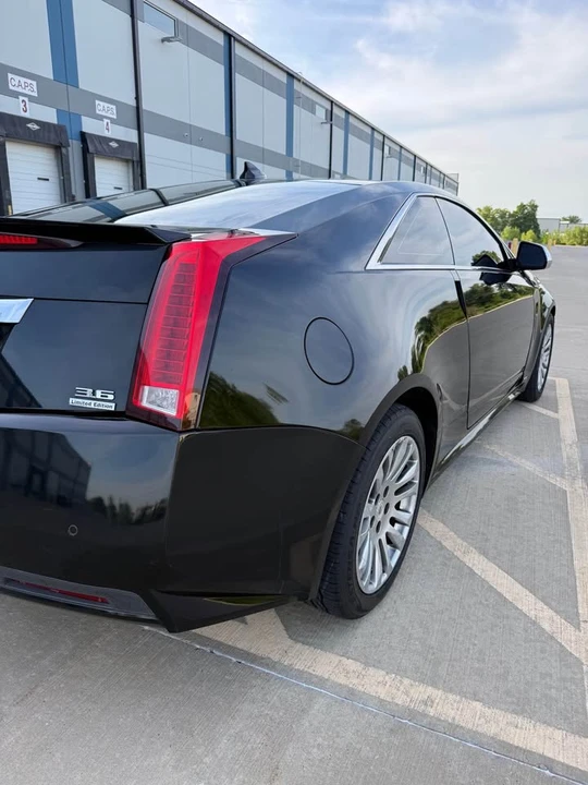 2013 Cadillac CTS 2nd Gen - Image 5 of 19